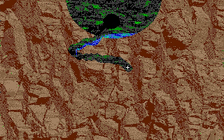 Vesi atari screenshot